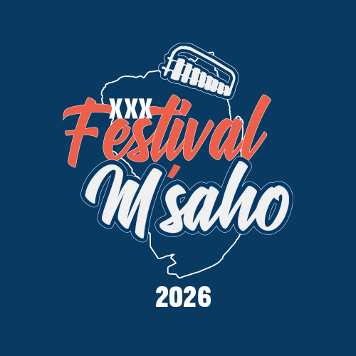 XXX Festival M'Saho 2026
